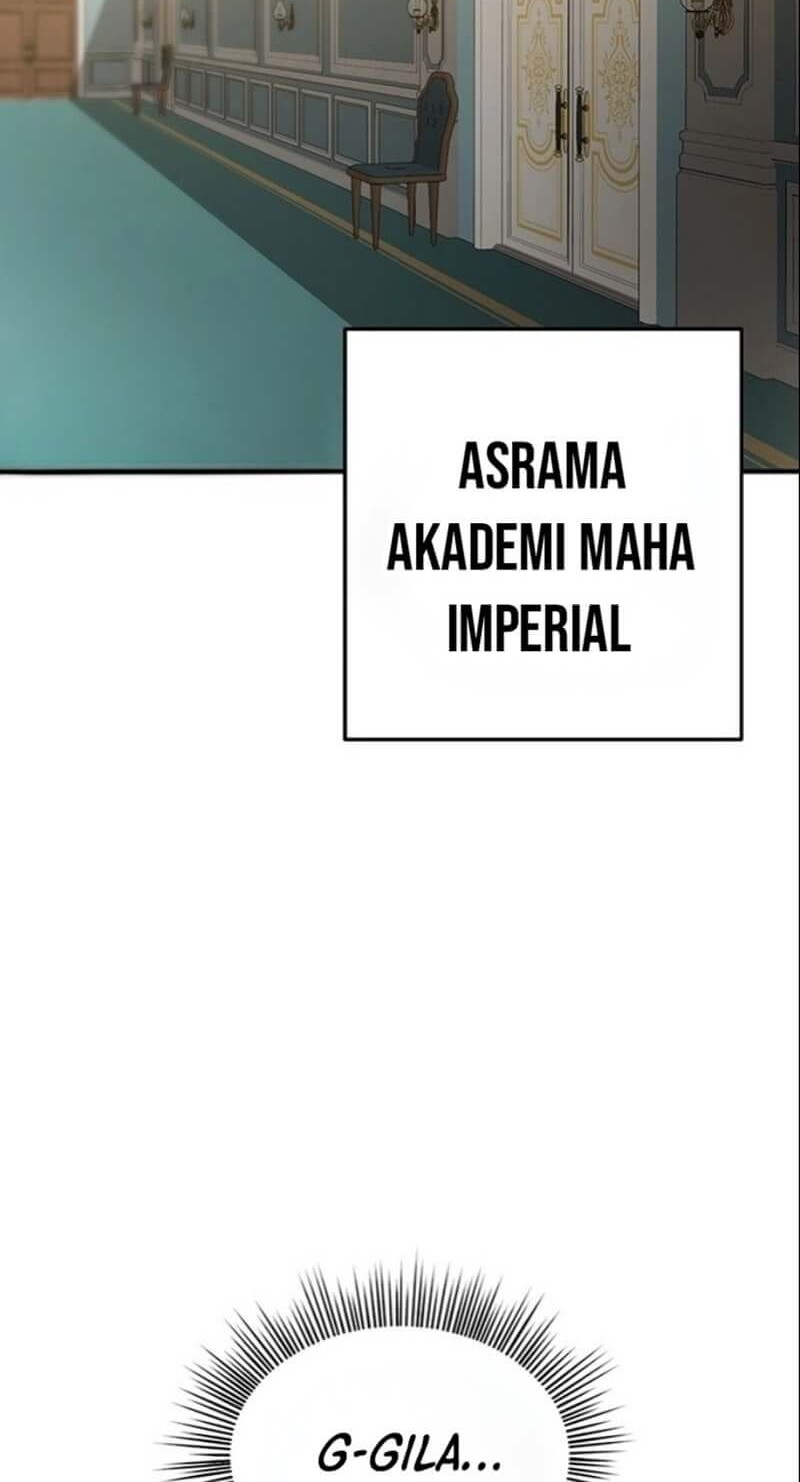 Stuck in a Glitch Novel as an Extra Chapter 14 Gambar 47