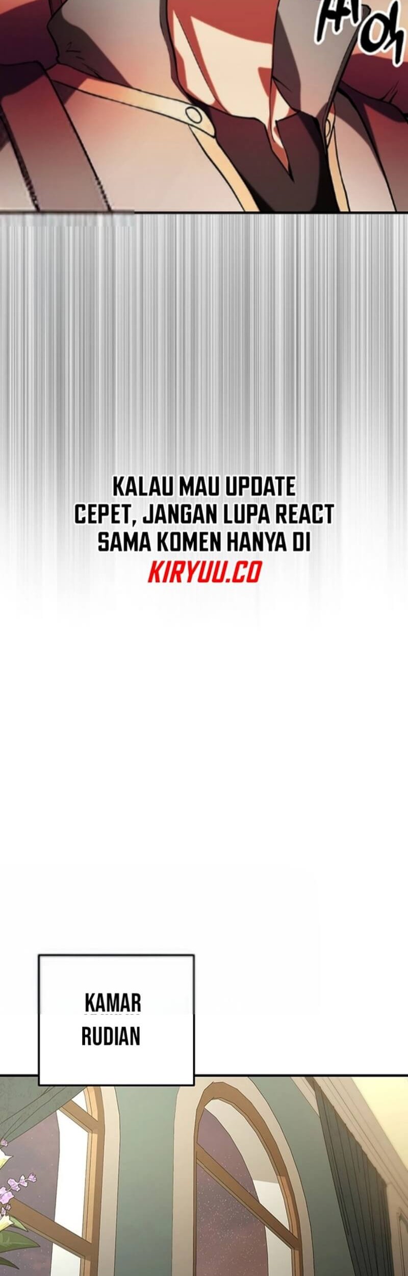Stuck in a Glitch Novel as an Extra Chapter 14 Gambar 59