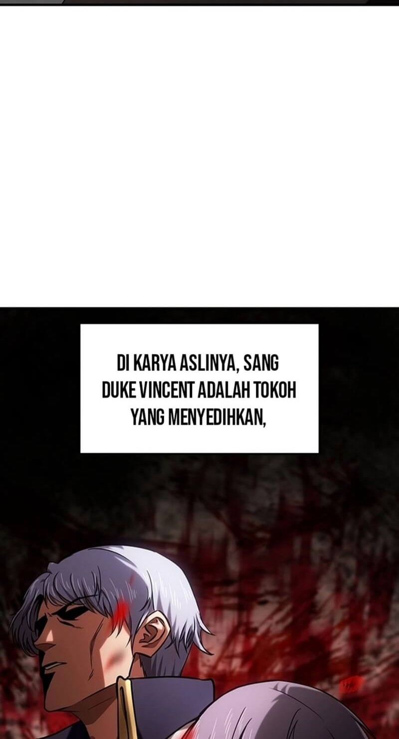 Stuck in a Glitch Novel as an Extra Chapter 14 Gambar 63