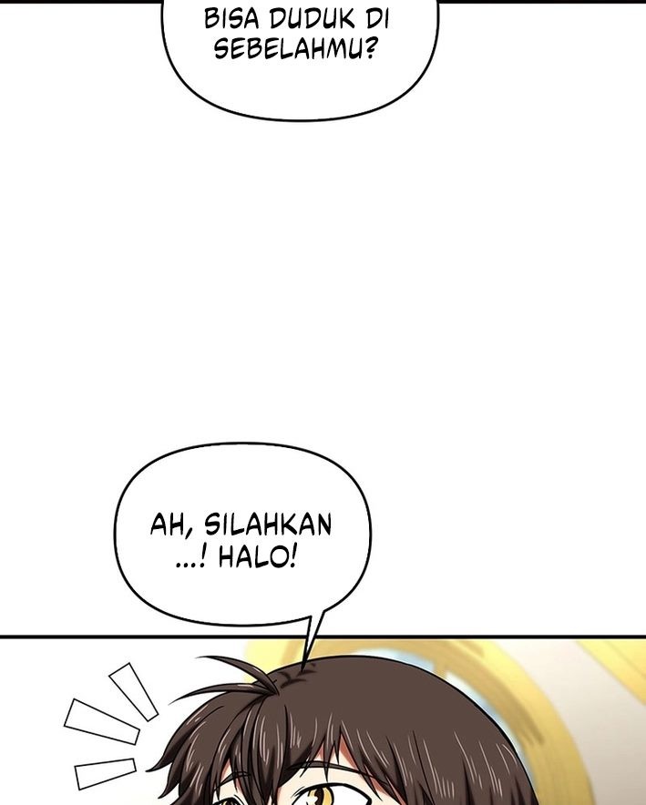 Stuck in a Glitch Novel as an Extra Chapter 15 Gambar 5