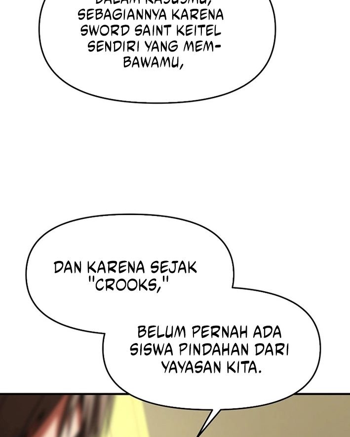 Stuck in a Glitch Novel as an Extra Chapter 15 Gambar 10