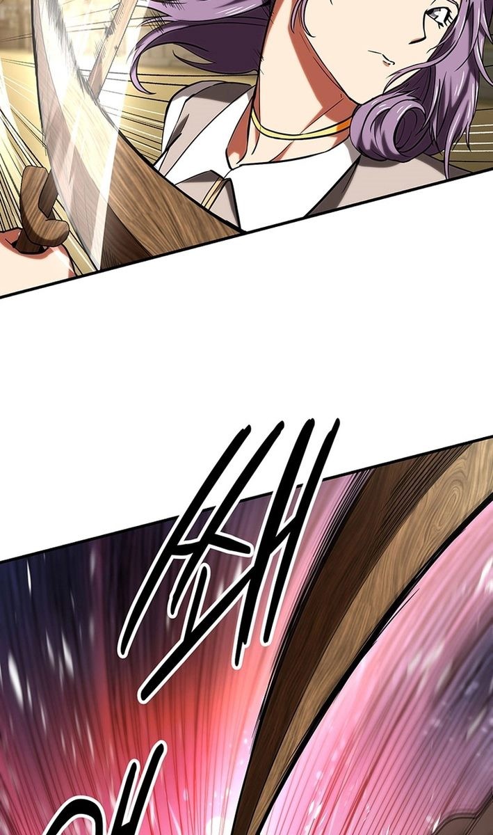 Stuck in a Glitch Novel as an Extra Chapter 15 Gambar 35