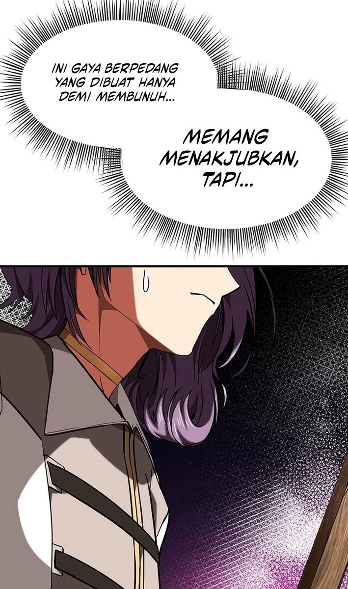 Stuck in a Glitch Novel as an Extra Chapter 15 Gambar 45