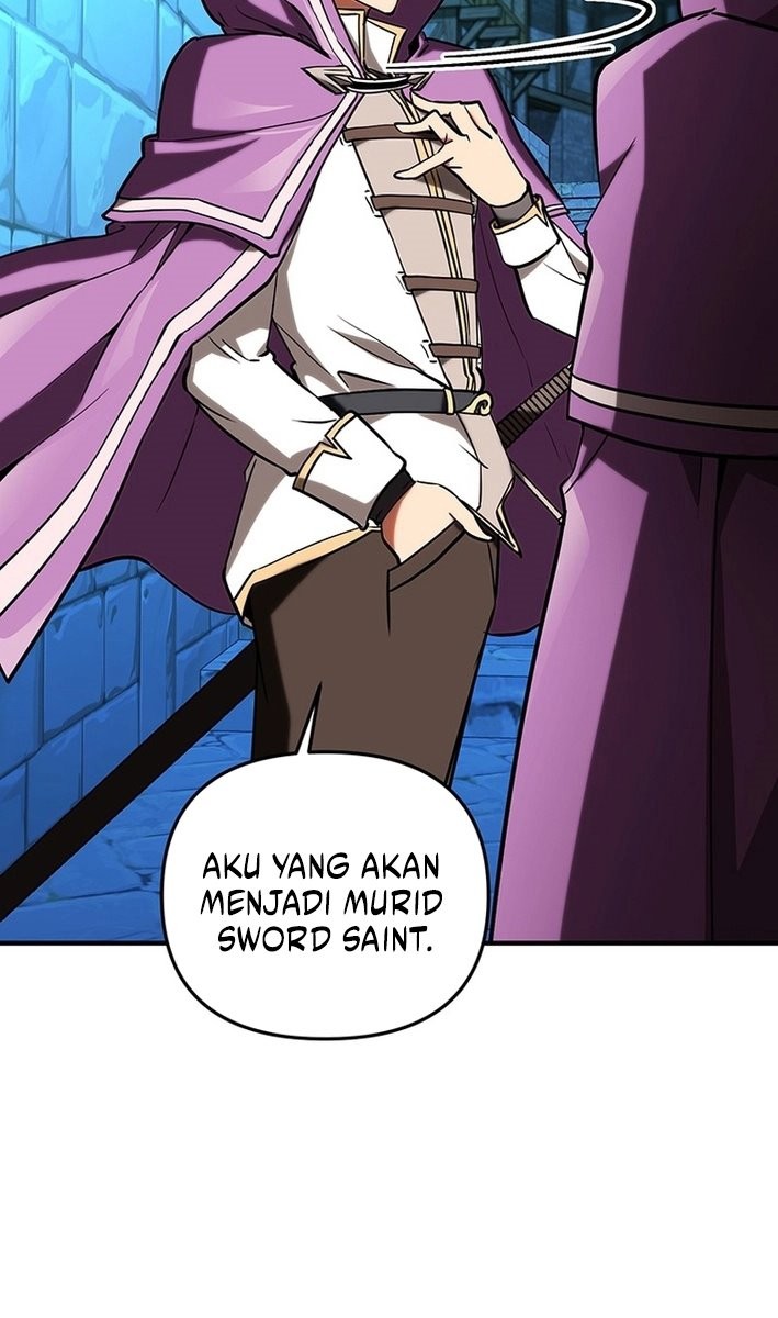 Stuck in a Glitch Novel as an Extra Chapter 16 Gambar 50