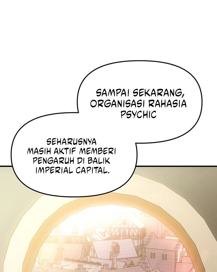 Stuck in a Glitch Novel as an Extra Chapter 16 Gambar 15