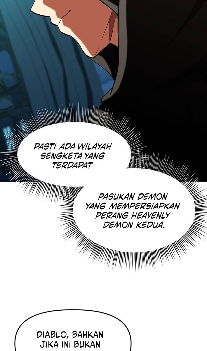 Stuck in a Glitch Novel as an Extra Chapter 16 Gambar 35