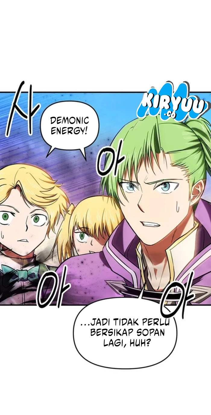 Stuck in a Glitch Novel as an Extra Chapter 17 Gambar 48