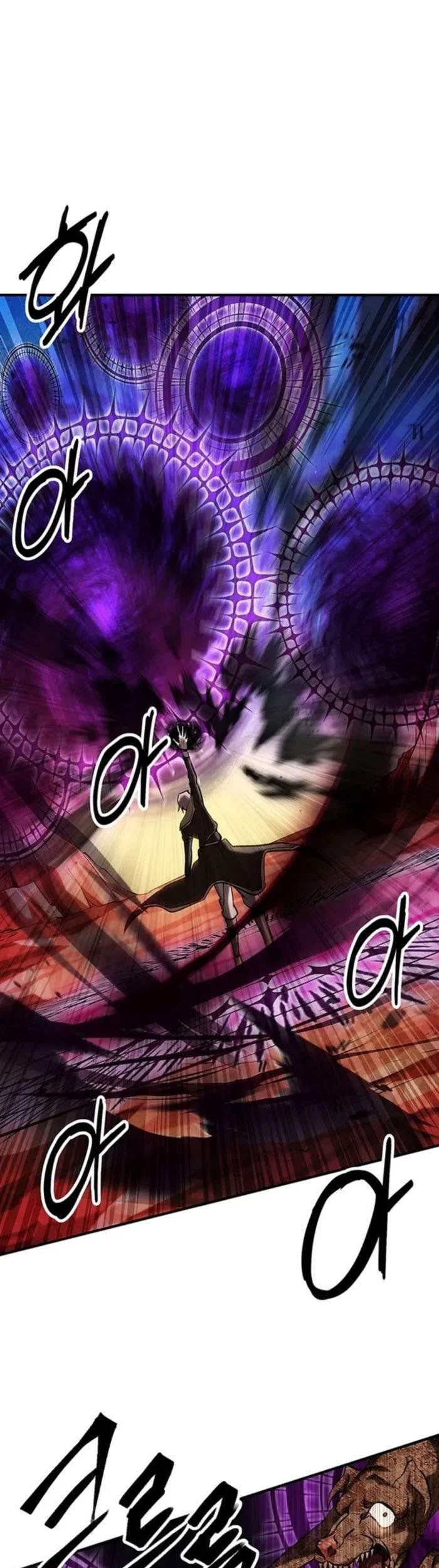 Stuck in a Glitch Novel as an Extra Chapter 17 Gambar 49