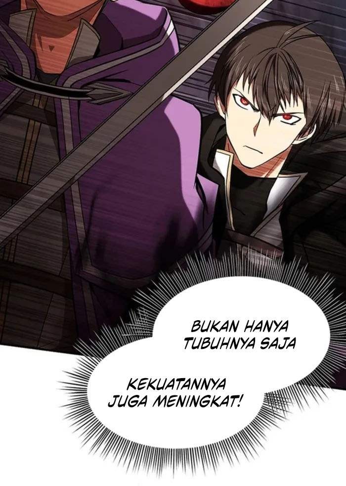Stuck in a Glitch Novel as an Extra Chapter 17 Gambar 53
