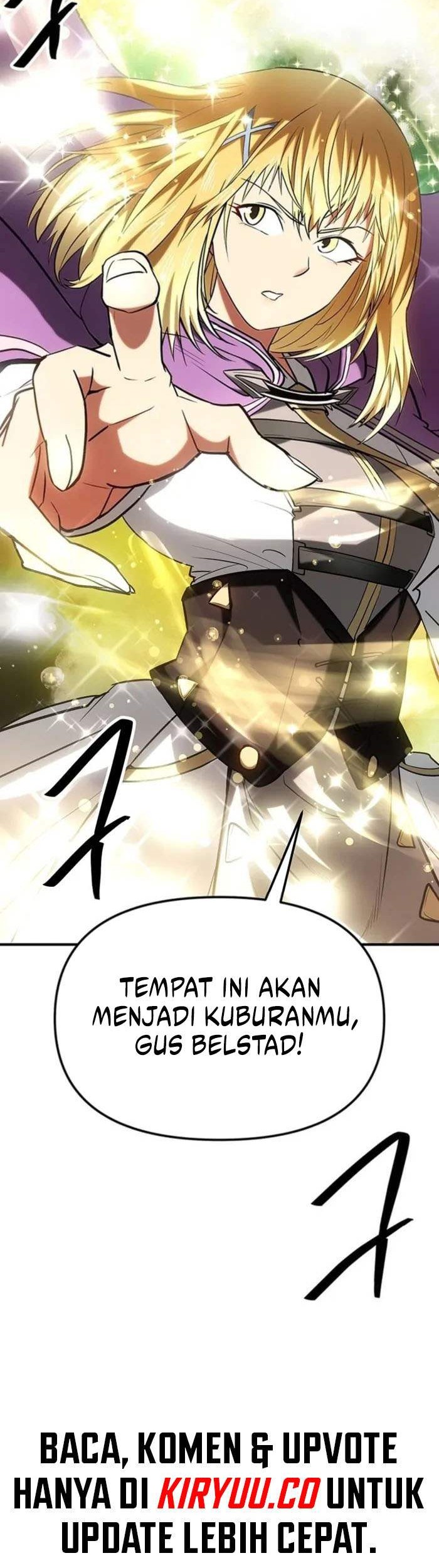 Stuck in a Glitch Novel as an Extra Chapter 17 Gambar 64