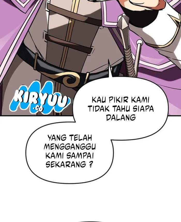 Stuck in a Glitch Novel as an Extra Chapter 17 Gambar 9