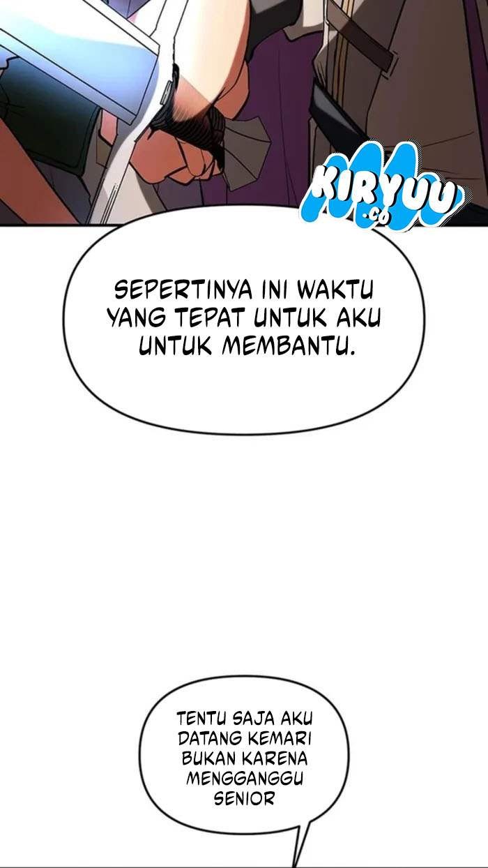 Stuck in a Glitch Novel as an Extra Chapter 17 Gambar 19