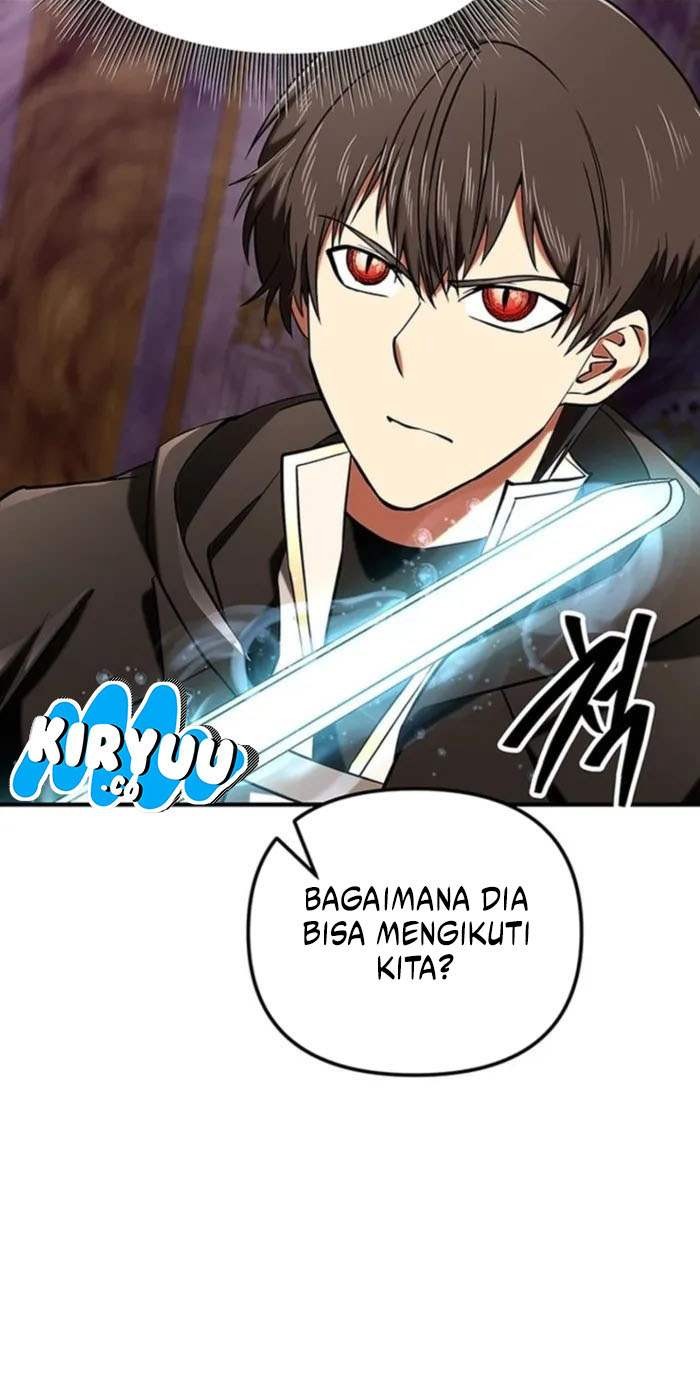 Stuck in a Glitch Novel as an Extra Chapter 17 Gambar 24