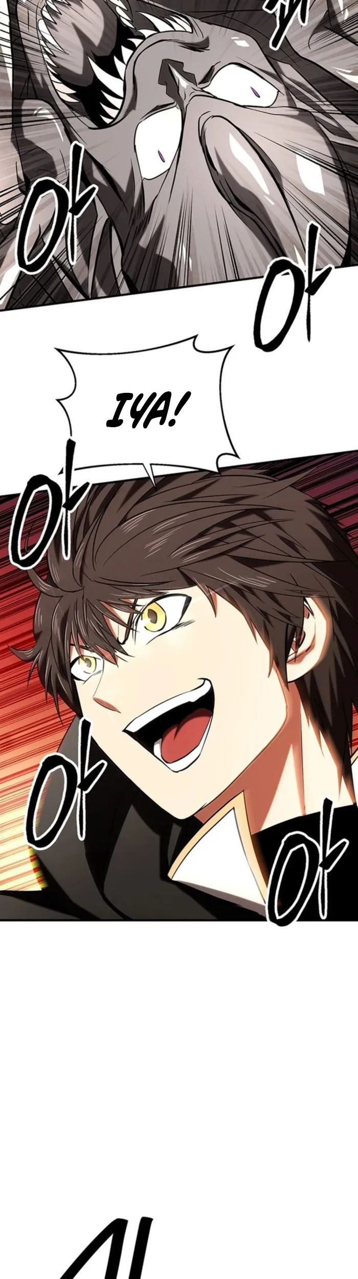 Stuck in a Glitch Novel as an Extra Chapter 18 Gambar 54