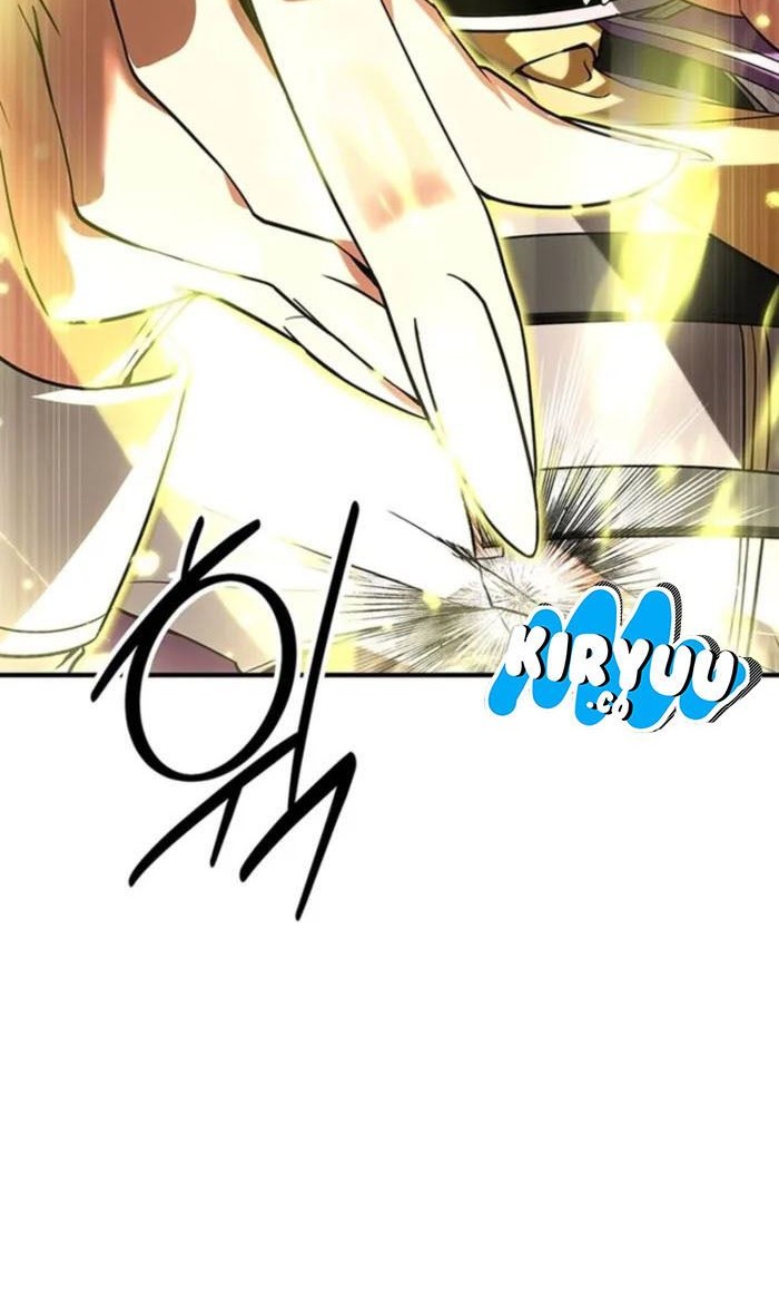 Stuck in a Glitch Novel as an Extra Chapter 18 Gambar 11