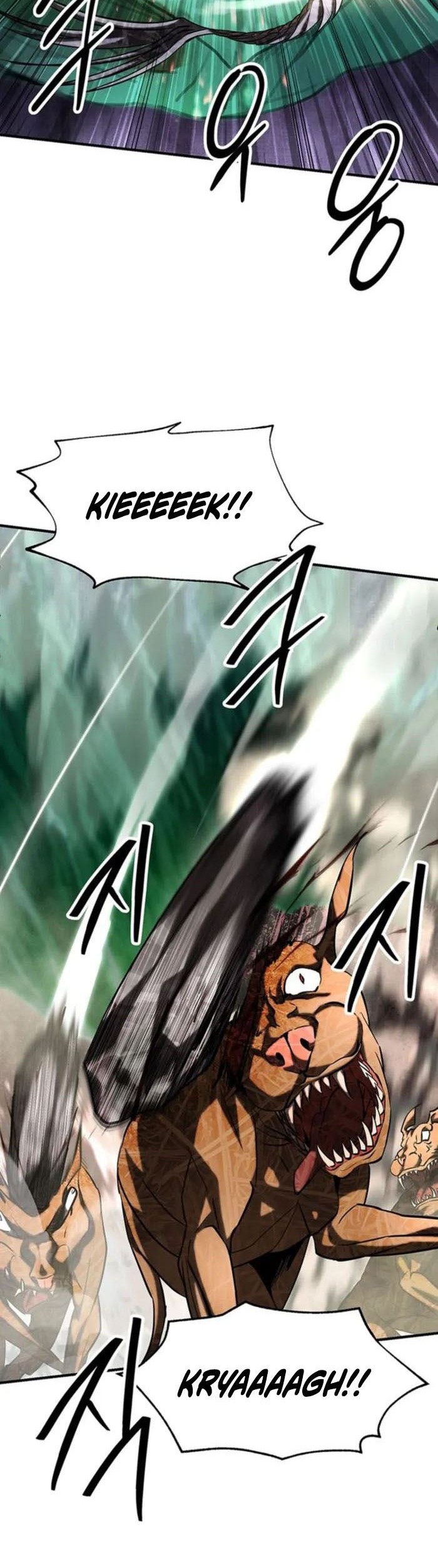 Stuck in a Glitch Novel as an Extra Chapter 18 Gambar 13