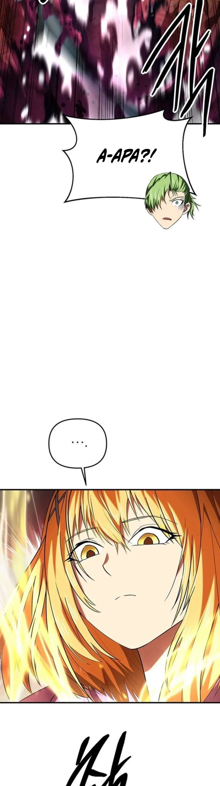 Stuck in a Glitch Novel as an Extra Chapter 18 Gambar 20