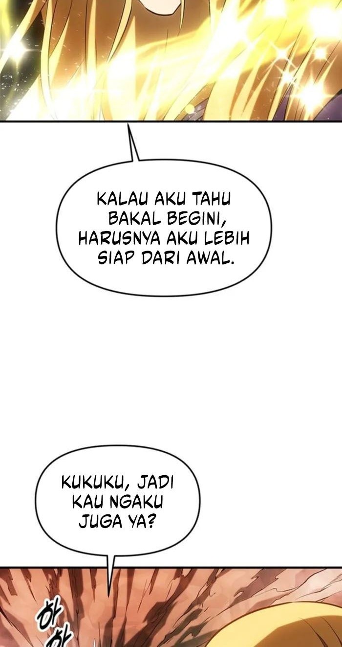 Stuck in a Glitch Novel as an Extra Chapter 18 Gambar 23