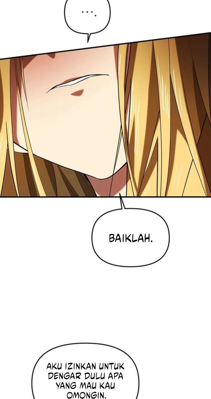 Stuck in a Glitch Novel as an Extra Chapter 18 Gambar 41