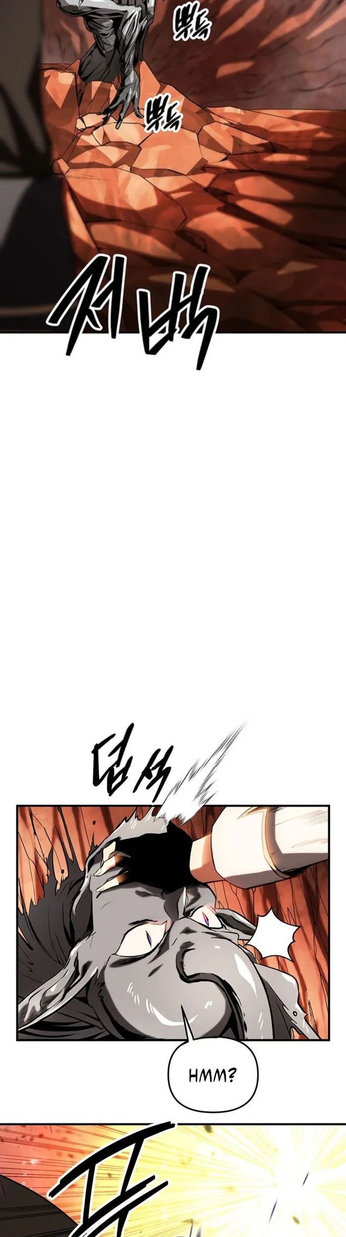 Stuck in a Glitch Novel as an Extra Chapter 18 Gambar 45
