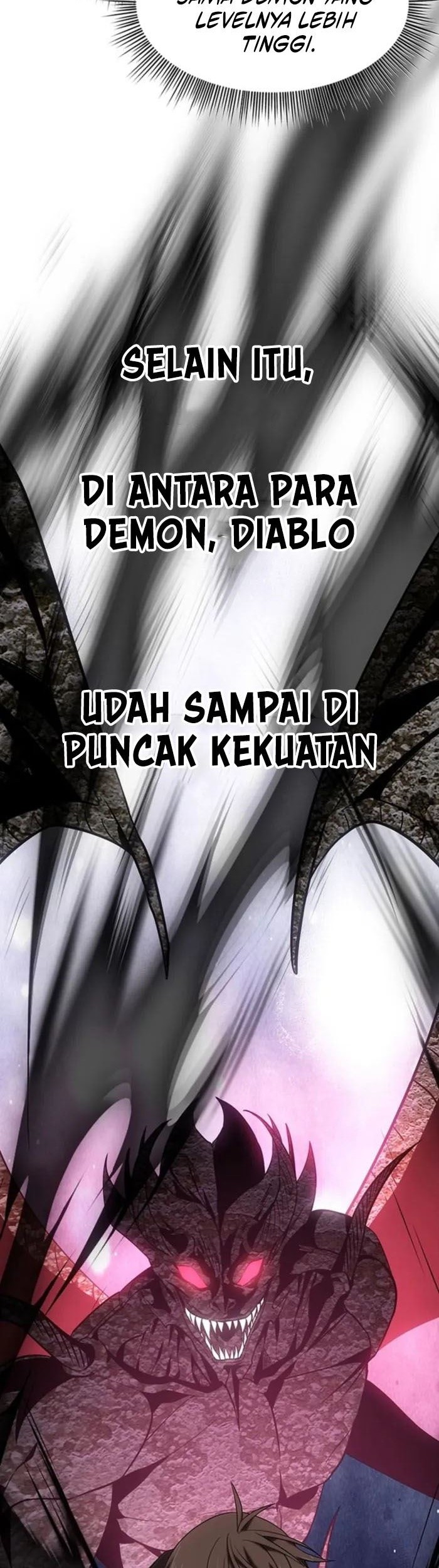 Stuck in a Glitch Novel as an Extra Chapter 18 Gambar 51