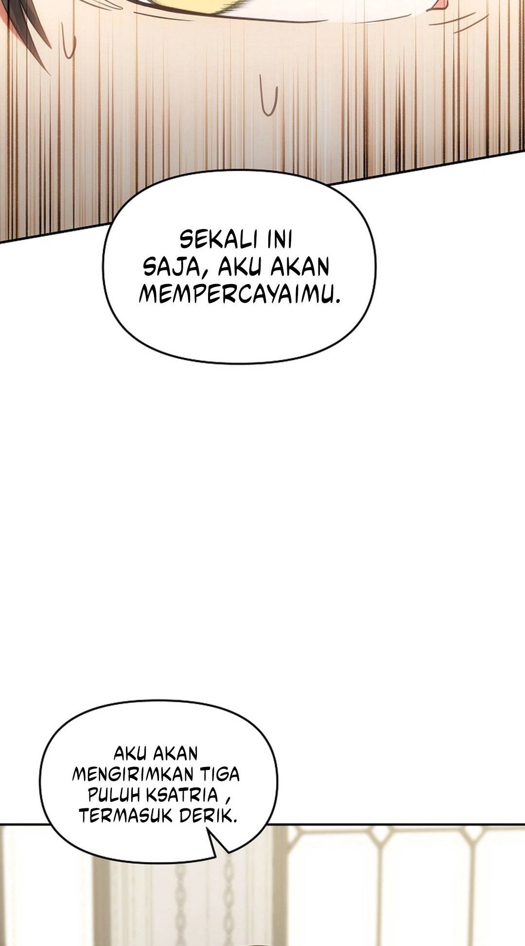 Stuck in a Glitch Novel as an Extra Chapter 2 Gambar 44