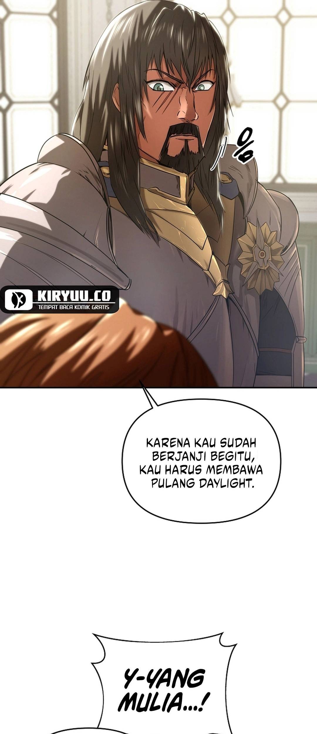 Stuck in a Glitch Novel as an Extra Chapter 2 Gambar 45