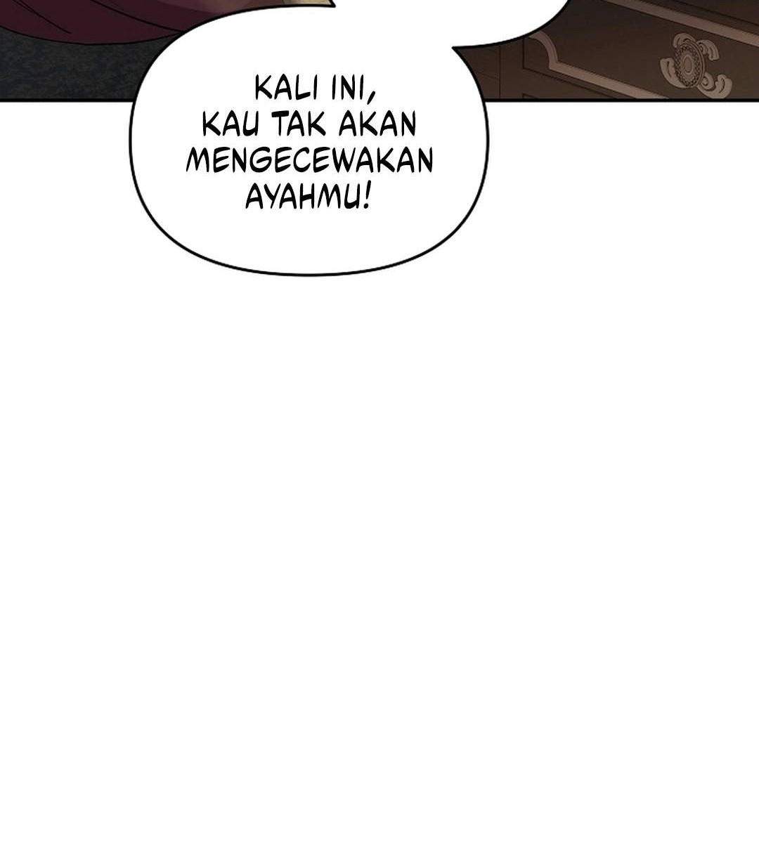 Stuck in a Glitch Novel as an Extra Chapter 2 Gambar 48