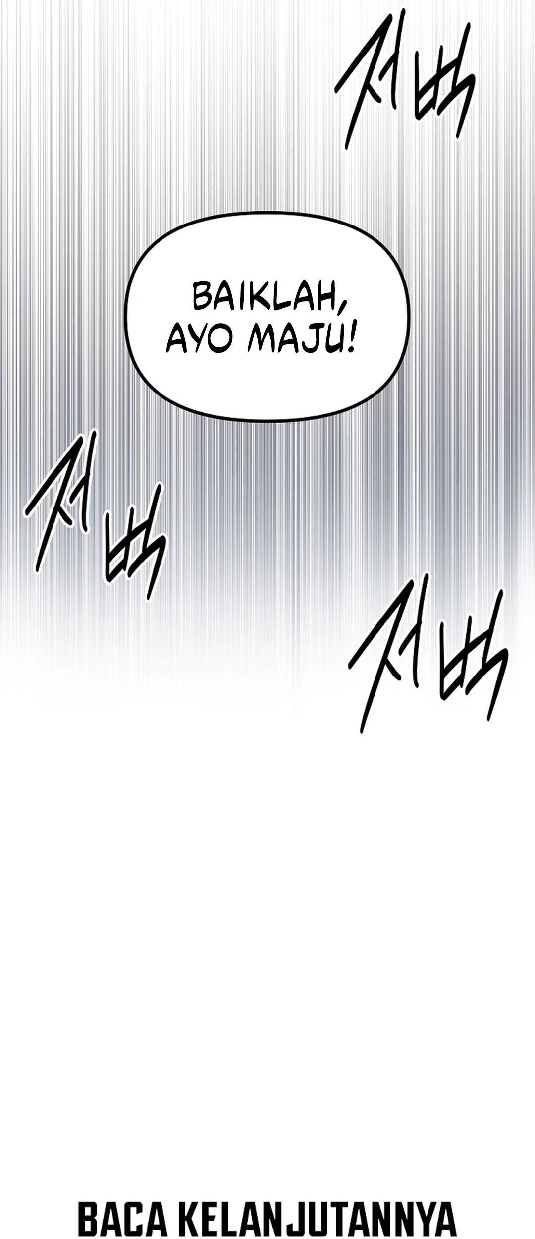 Stuck in a Glitch Novel as an Extra Chapter 2 Gambar 61