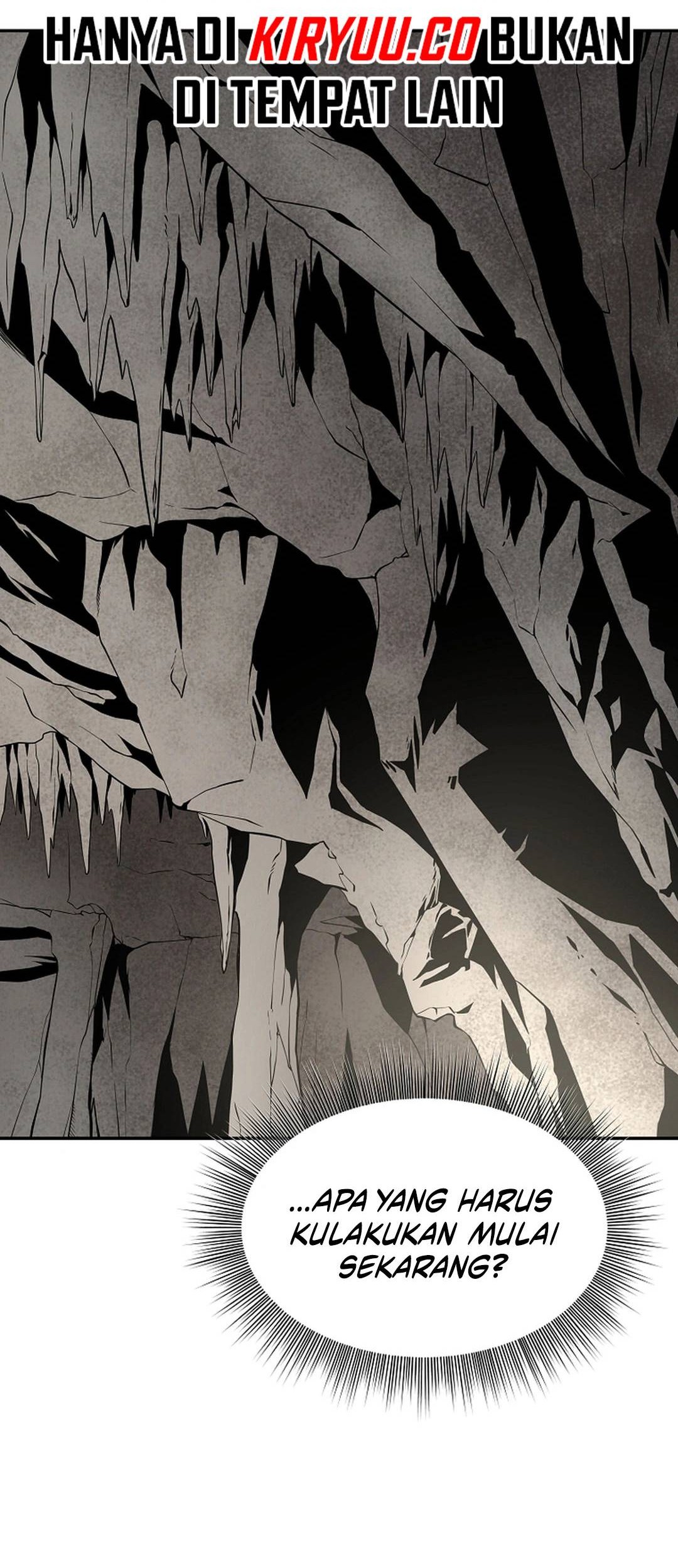 Stuck in a Glitch Novel as an Extra Chapter 2 Gambar 62