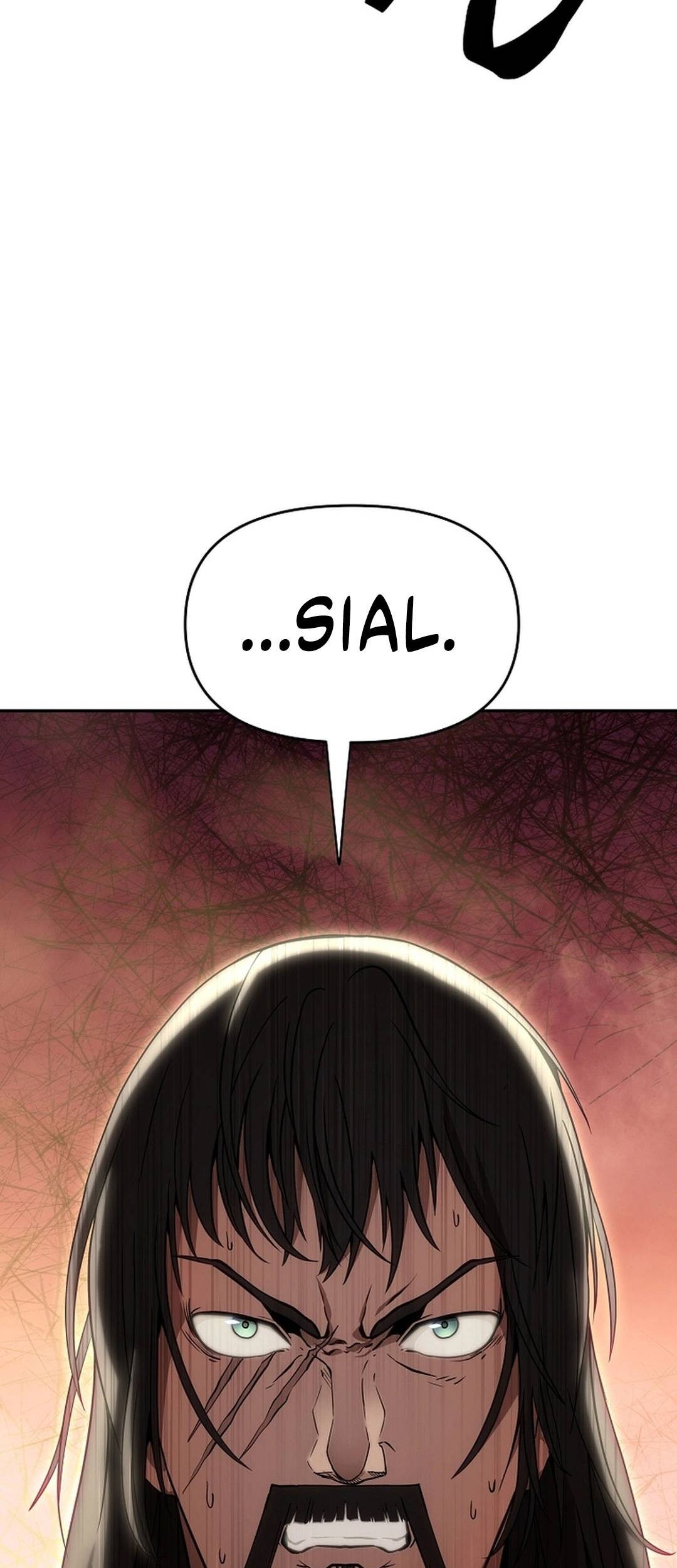 Stuck in a Glitch Novel as an Extra Chapter 2 Gambar 78