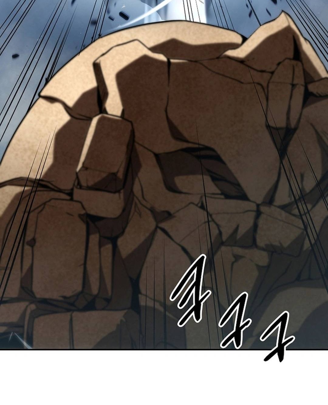Stuck in a Glitch Novel as an Extra Chapter 2 Gambar 92