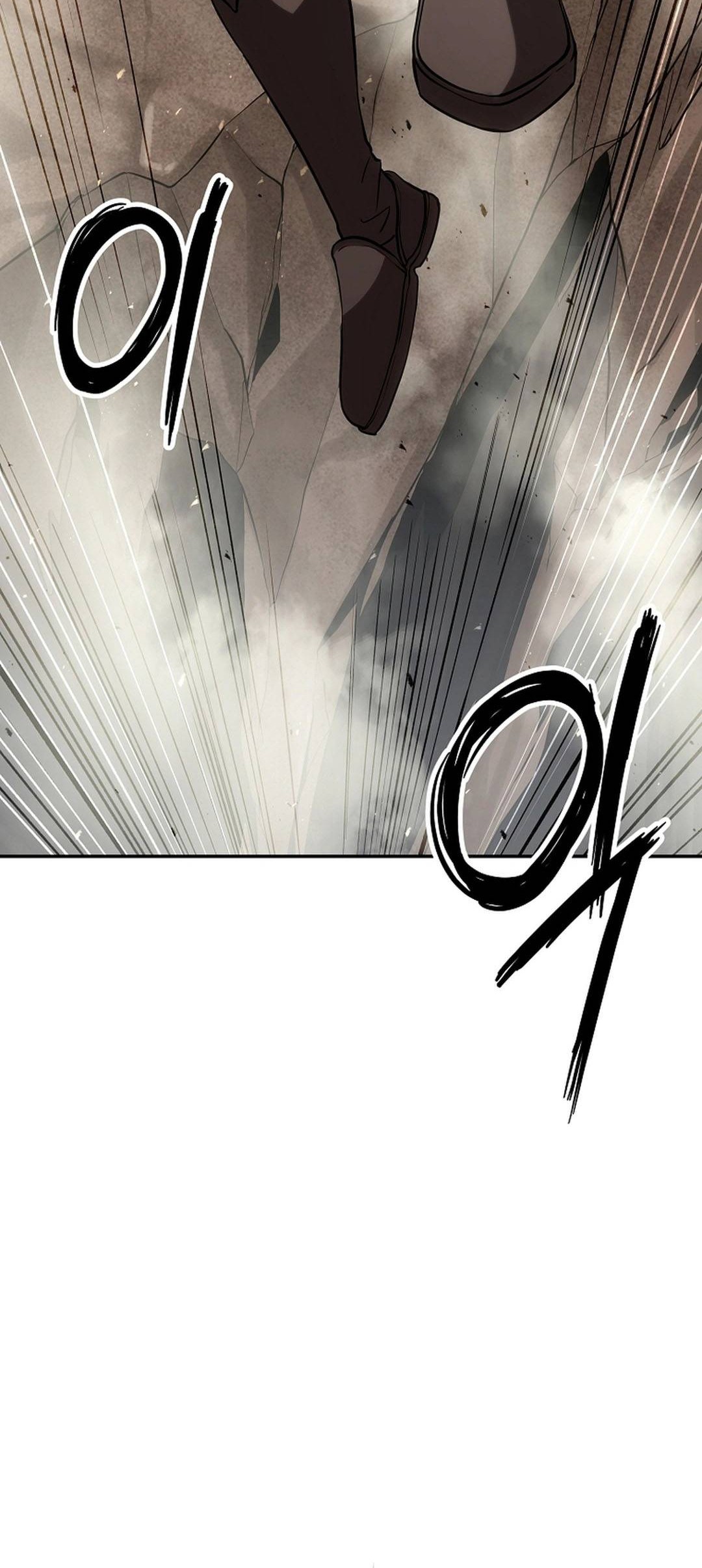 Stuck in a Glitch Novel as an Extra Chapter 2 Gambar 107