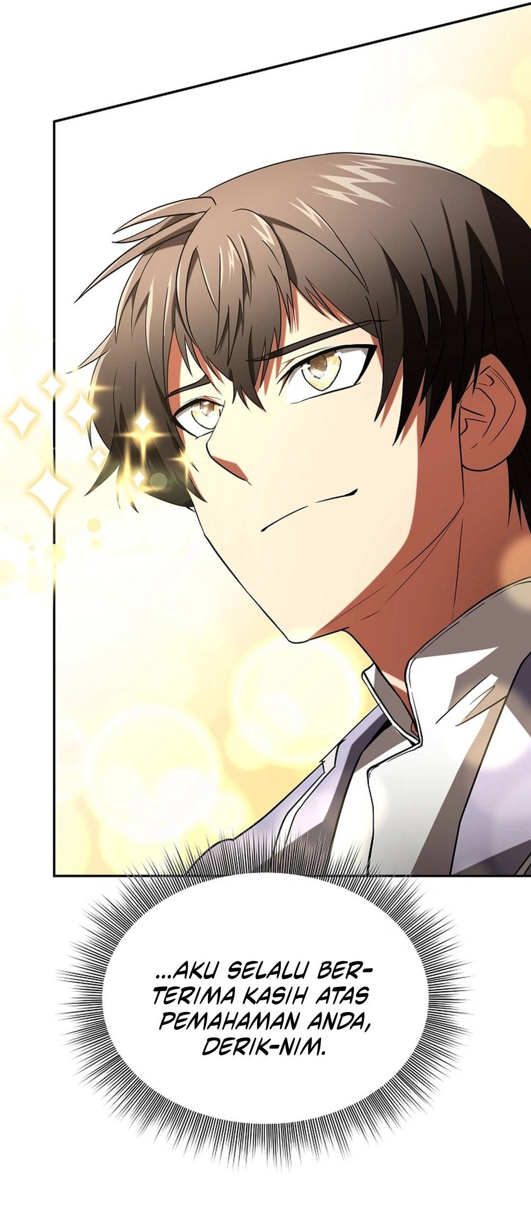 Stuck in a Glitch Novel as an Extra Chapter 2 Gambar 5