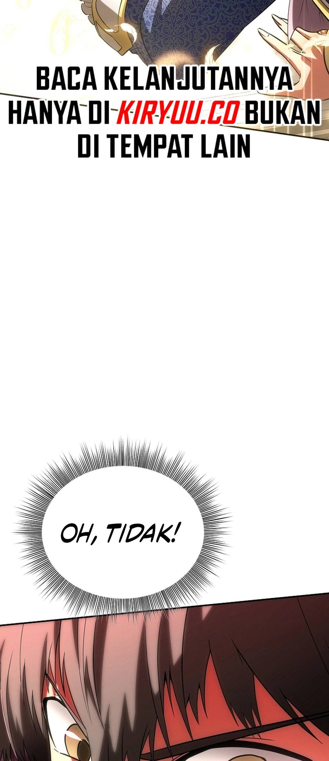 Stuck in a Glitch Novel as an Extra Chapter 2 Gambar 23