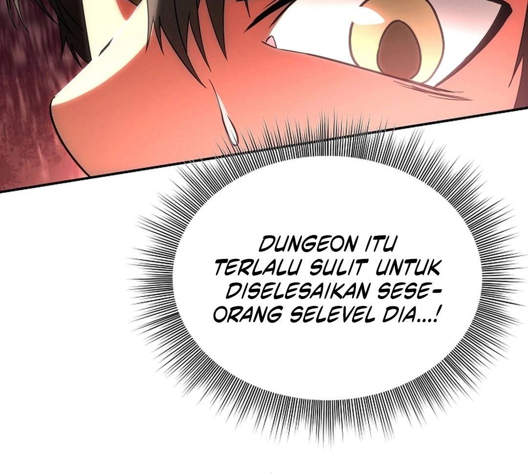 Stuck in a Glitch Novel as an Extra Chapter 2 Gambar 24