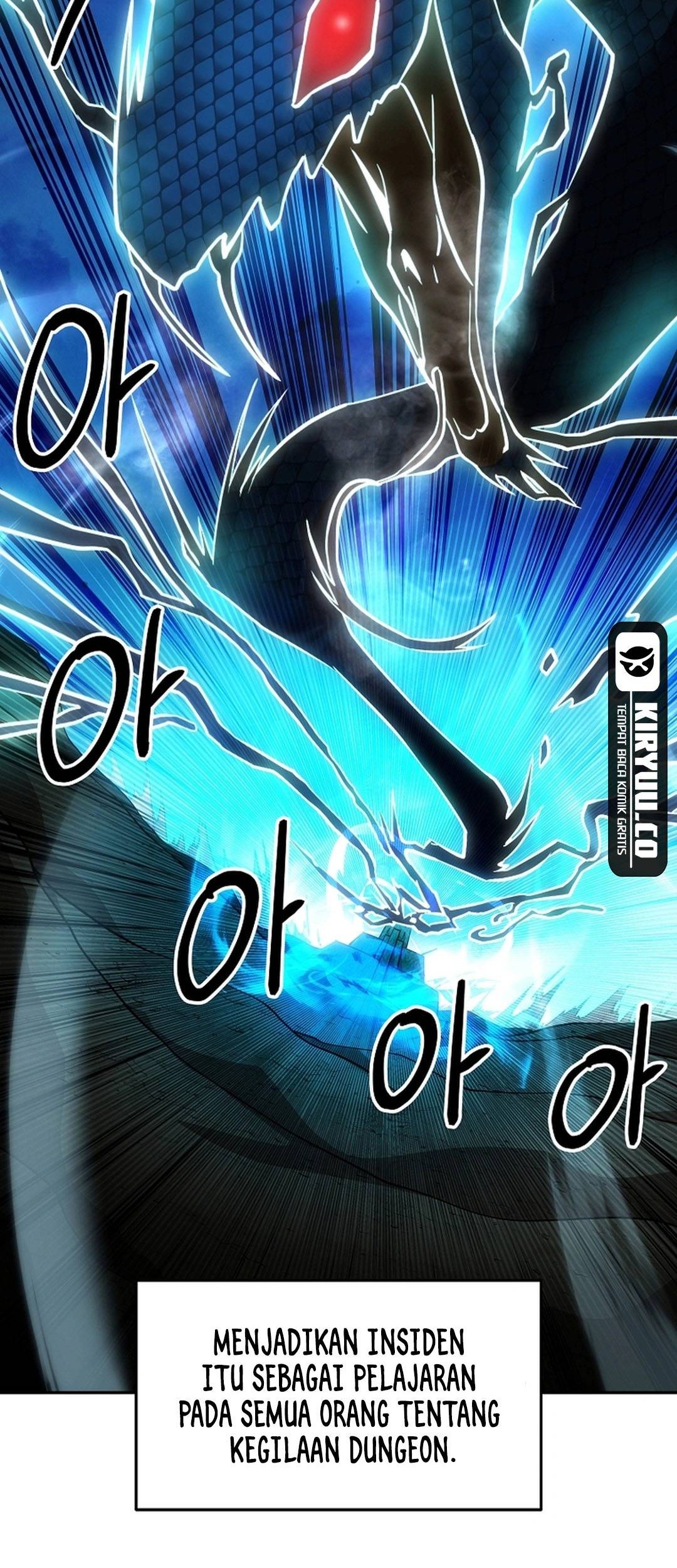 Stuck in a Glitch Novel as an Extra Chapter 2 Gambar 36