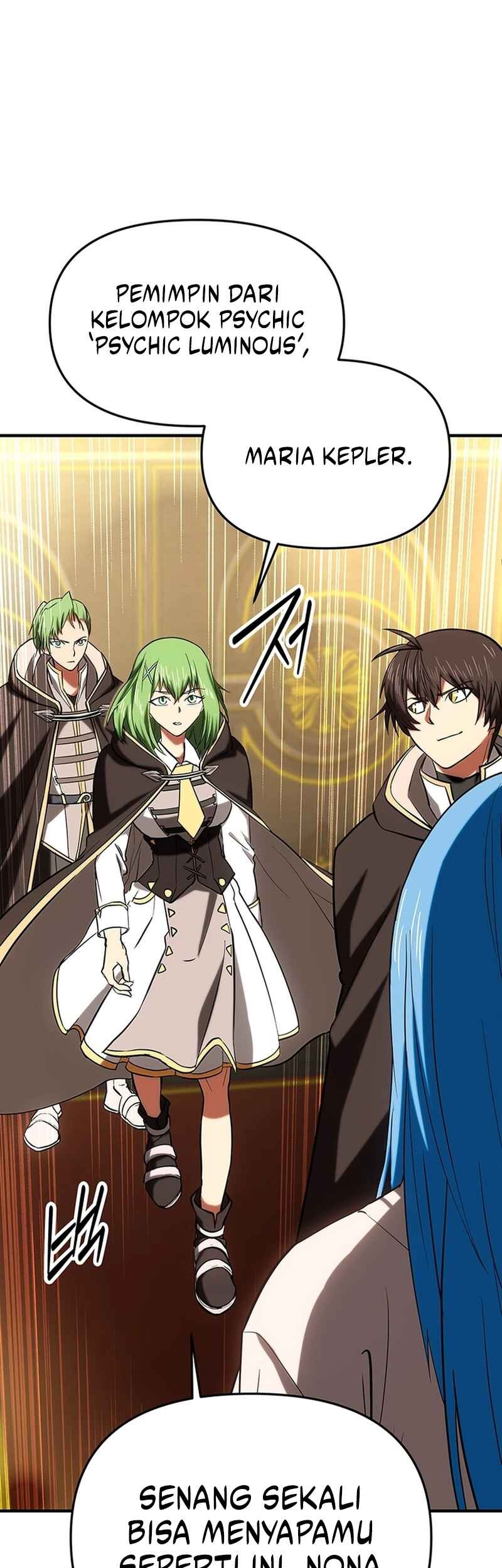 Baca Manhwa Stuck in a Glitch Novel as an Extra Chapter 21 Gambar 2