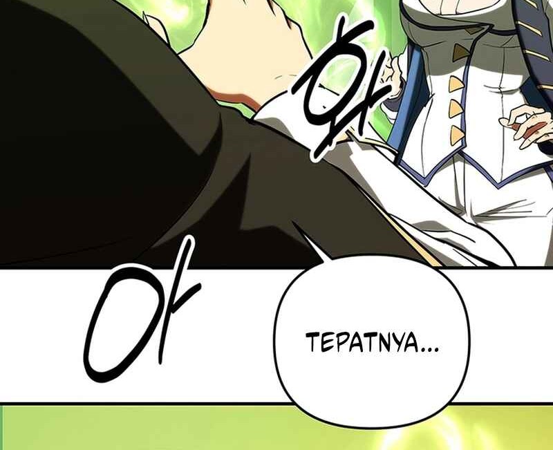 Stuck in a Glitch Novel as an Extra Chapter 21 Gambar 7
