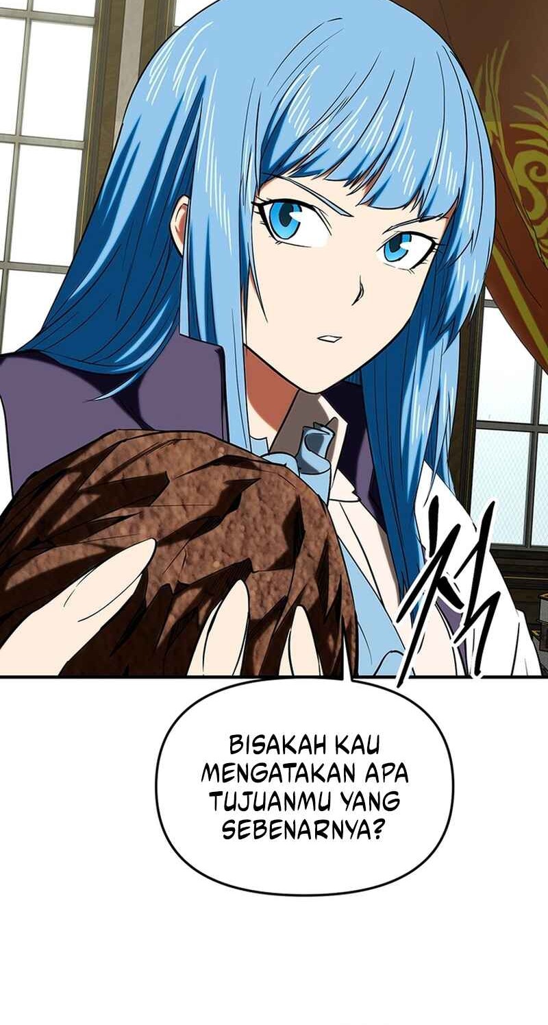 Stuck in a Glitch Novel as an Extra Chapter 21 Gambar 13