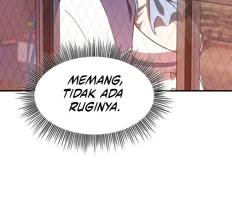 Stuck in a Glitch Novel as an Extra Chapter 21 Gambar 19