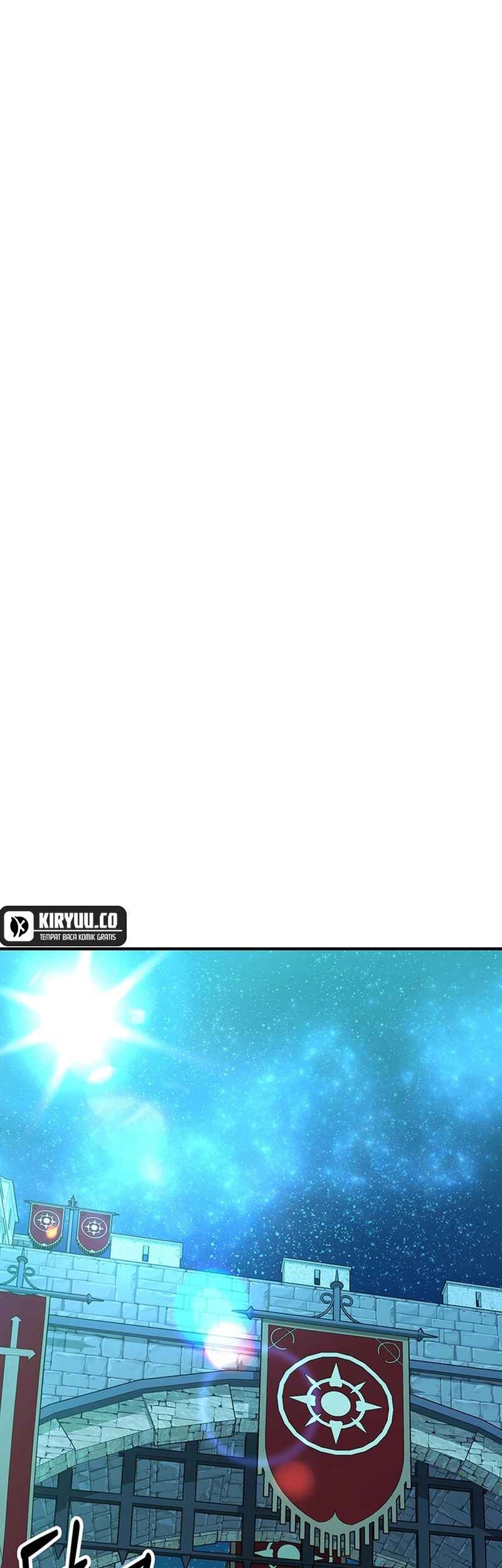 Stuck in a Glitch Novel as an Extra Chapter 21 Gambar 35
