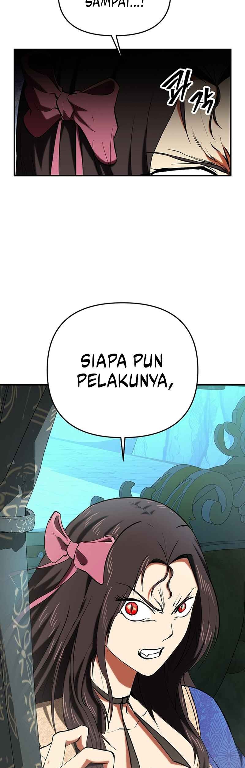 Stuck in a Glitch Novel as an Extra Chapter 21 Gambar 42
