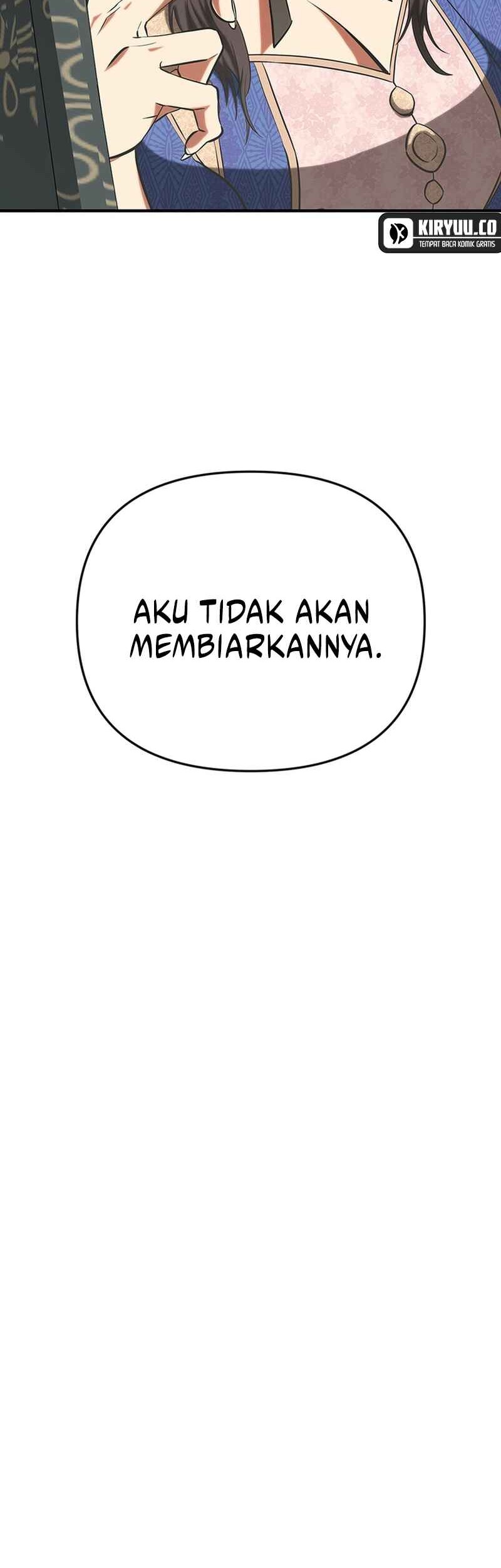 Stuck in a Glitch Novel as an Extra Chapter 21 Gambar 43
