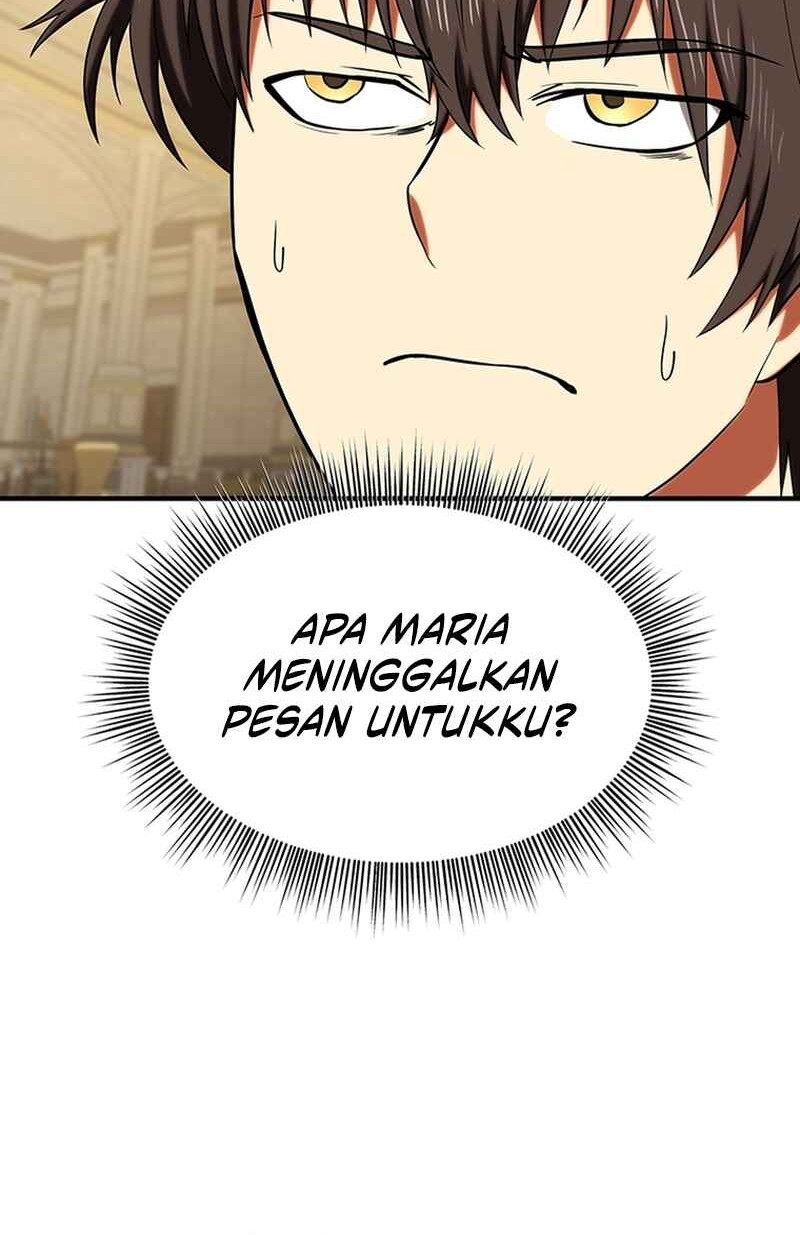 Stuck in a Glitch Novel as an Extra Chapter 21 Gambar 49