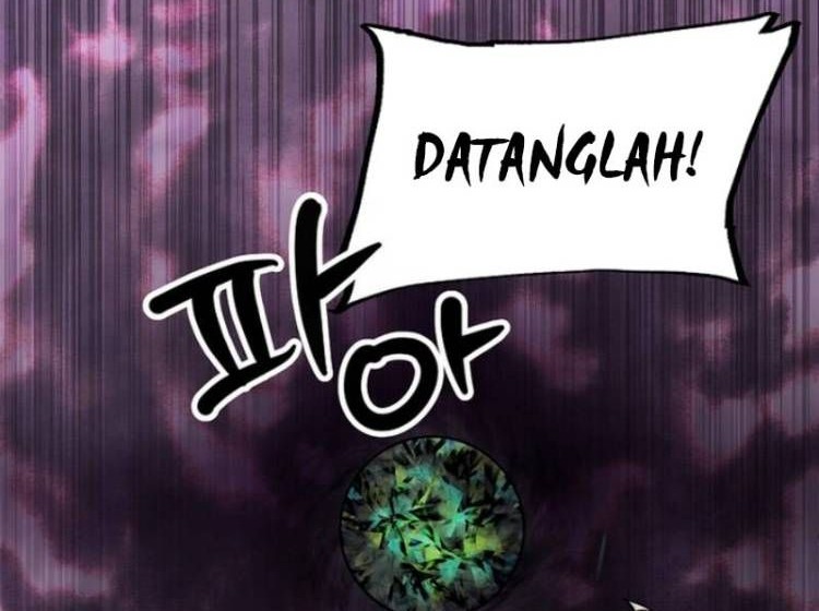 Stuck in a Glitch Novel as an Extra Chapter 24 Gambar 59