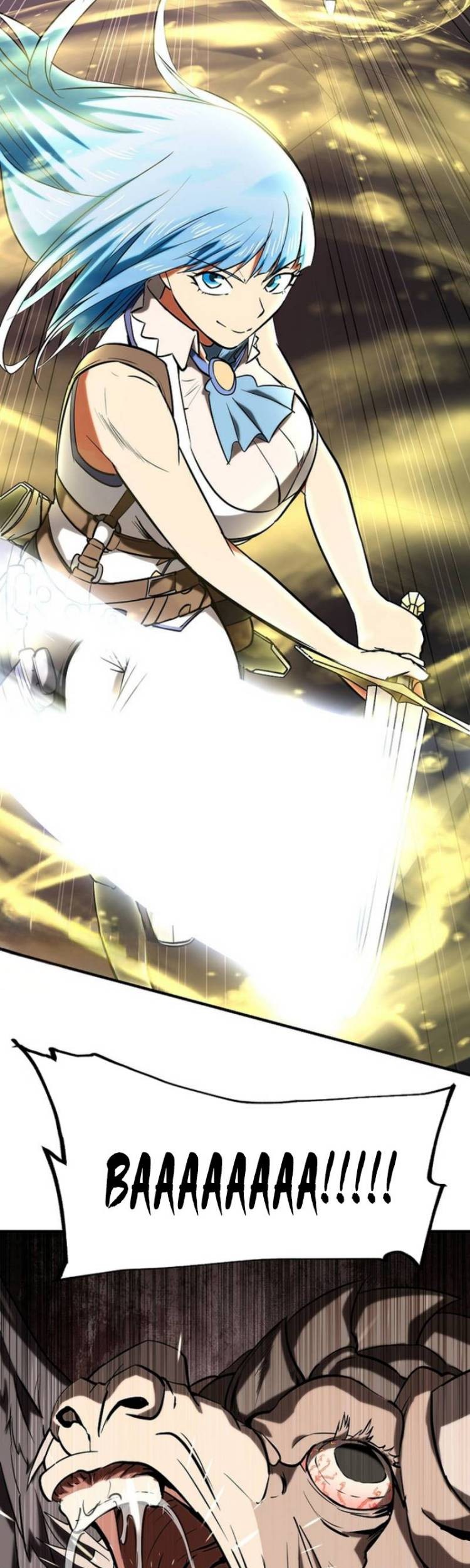 Stuck in a Glitch Novel as an Extra Chapter 24 Gambar 12