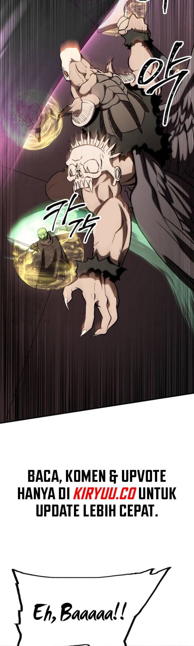 Stuck in a Glitch Novel as an Extra Chapter 24 Gambar 26