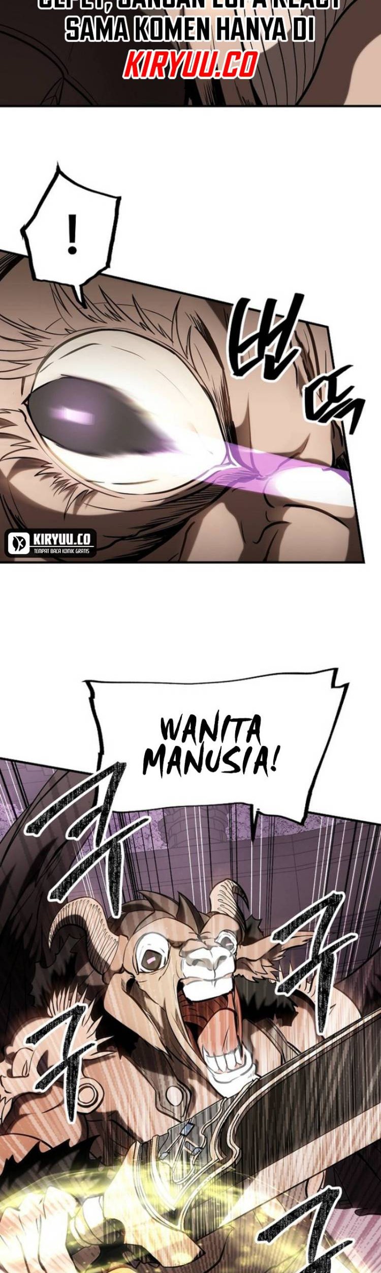 Stuck in a Glitch Novel as an Extra Chapter 24 Gambar 35