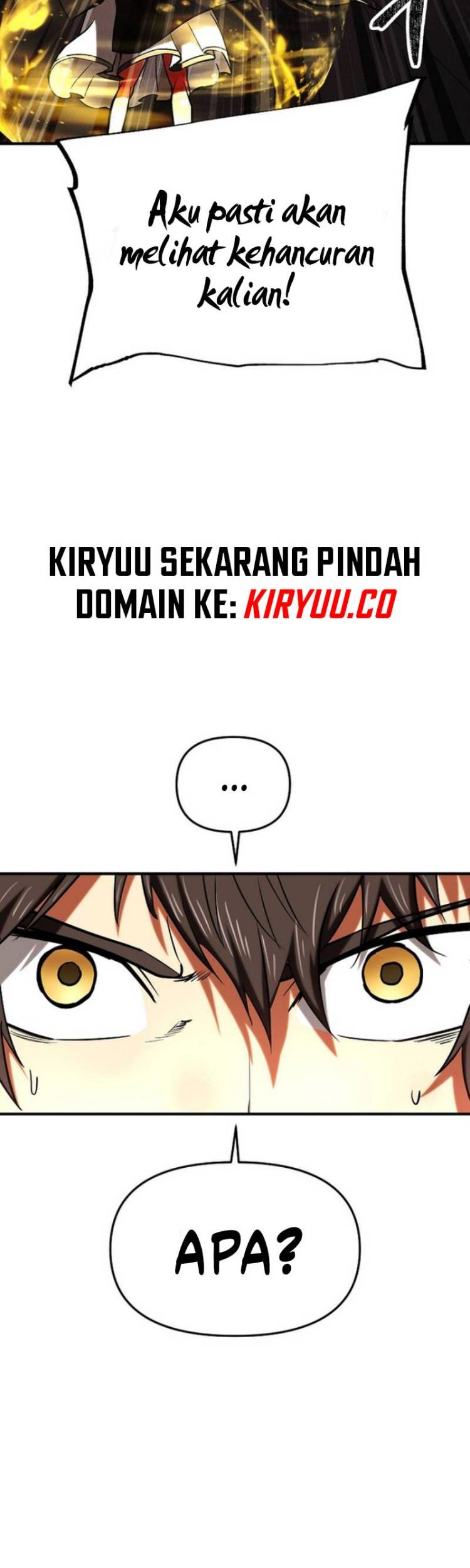 Stuck in a Glitch Novel as an Extra Chapter 24 Gambar 45